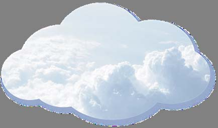 Cloud ist ein neues IT Bezugsmodell, welches auf der Ideologie von Consumer Internet