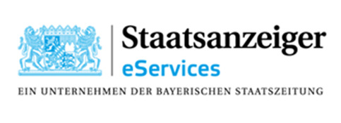 Bayerische Staatszeitung Staatsanzeiger-eServices Jan Peter Gühlk Geschäftsführung
