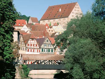 (Schloss) Hessental Schwäbisch Hall