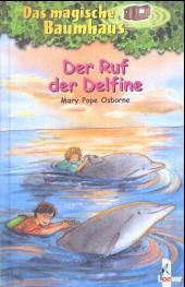 Der Ruf der Delfine Aus dem Amerik. übers. von Sabine Rahn. Illustr. von Rooobert Bayer [91] Seiten ISBN: 978-3-7855-4185-2 Anne und Philipp können es nicht glauben: hat sie in die Südsee verschlagen!