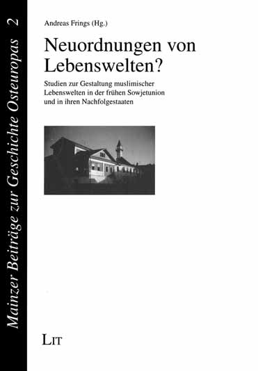 Europäische Geschichte Gerhard Besier; Francesca Piombo; Katarzyna Stokłosa (Hrsg.) Fascism, Communism and the Consolidation of Democracy Bd. 2, Herbst 2006, ca. 128 S., ca. 19,90, br.