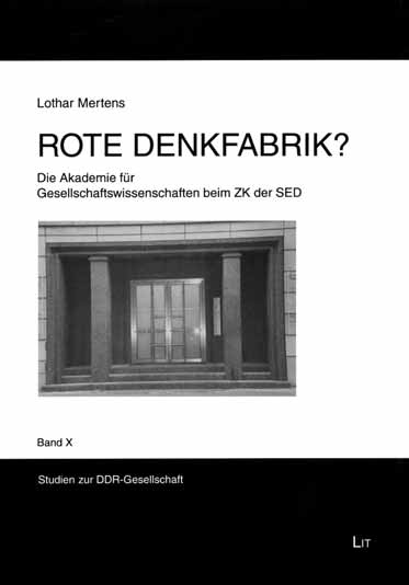 8, 2005, 344 S., 19,90, br., ISBN 3-8258-9018-X Diktatur und Widerstand hrsg.