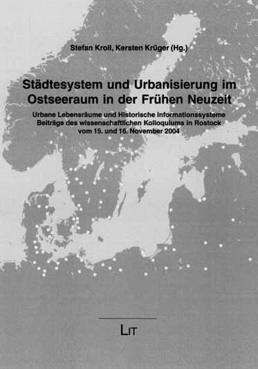 Stadt- und Regionalgeschichte STADT- UND REGIONAL- GESCHICHTE Geschichte: Forschung und Wissenschaft Kersten Krüger; Gyula Pápay; Stefan Kroll (Hrsg.