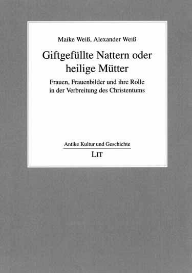 Mittelalter ALTE GESCHICHTE Antike Kultur und Geschichte hrsg. von Prof. Dr. Kai Brodersen (Universität Mannheim) Kai Brodersen (Hrsg.