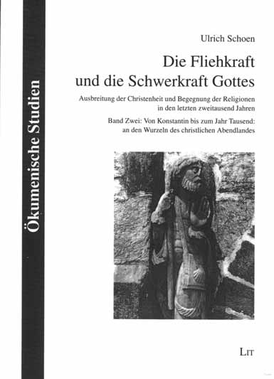 Kirchen- und Religionsgeschichte Martin Tamcke; Dagmar Heller (Hrsg.) Was uns eint und was uns trennt 5.