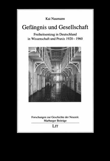 Späte Neuzeit / Zeitgeschichte ZEIT Forschungen zur Geschichte der Neuzeit. Marburger Beiträge hrsg. von Prof. Dr. Peter Krüger und Prof. Dr. Dr. h. c.