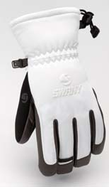 So werden die Handschuhe zum idealen Begleiter an eisigen Tagen. Zimtstern ist die Kultmarke im Snowboardbereich.