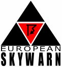 Skywarn in Europa (DE, AT, CH,...) skywarn.org in den USA skywarn.eu in Europa skywarn.de, skywarn.at, skywarn.