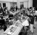 JURA TICINO ZÜRICH Schweizermeisterschaften mit lokalen Grössen Die Schach-Schweizermeisterschaft der U12 und U14 in der Aula des Lindenhofs vom Wochenende sorgte für Überraschungen, die lokalen