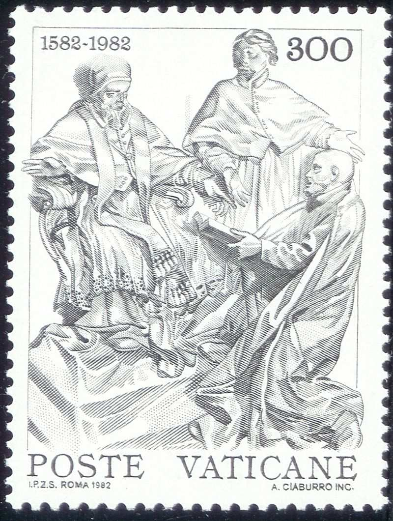 GALILEI hört Vorlesungen über die Werke von EUKLID und ARCHIMEDES bei OSTILIO RICCI, einem Schüler von NICOLO TARTAG- LIA (1500 1557), während sein Vater ihm die Schriften des griechischen Arztes