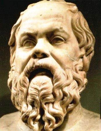 Sokrates 470-399 Professor Heiner