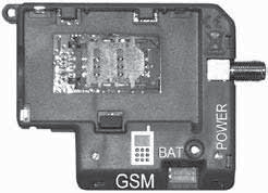 Alarmieren GSM-Übertragungseinrichtung Protexial GSM-Modul 2 401 085 359,90 CHF Lieferumfang: GSM-Modul, Akku, GSM-Antenne Siehe auch Seite 428 Protexial Security Kit.