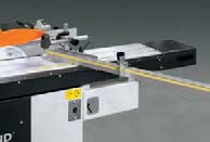 Robland ist mit den modernsten und höchstentwickelten CNC-gesteuerten Maschinen und Robotern ausgestattet, die alle wichtigen Bestandteile der Maschinen selber produzieren.