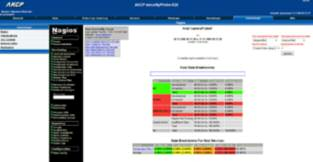 : Mit den securityprobe-5es Überwachungsgeräten haben Sie wichtige Räume und Anlagen stets im Blick. Sie können sich im Webinterface z.b. wichtige Temperaturtrends anzeigen lassen.