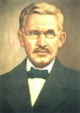 20 3 Theoretische Analyse FRIEDRICH WILHELM RAIFFEISEN gründete im Jahre 1854 eine teils karitative Einrichtung mit dem Namen Heddesdorfer-Wohlthätigkeits-Verein.