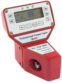 350 BASIC 1000 PLUS 432 288 Elektronisches Drehmomentprüfgerät NORBAR TruCheck Zum Testen von rechtsgängigen Drehmomentschraubenzieher und Typ