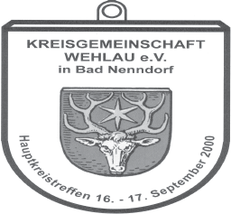 Bad Nenndorf Hauptkreistreffen