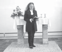 Treffen 2000 - Frau Elly Preuß, 84