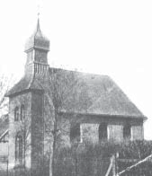 jetzt über Reinlacken fahren. Später wurde in Damerau eine Kapelle gebaut. Auch Reinlacken und Skaten haben dabei geholfen.