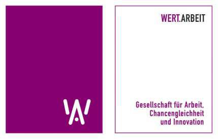 RÜCKANTWORT Chancengleichheit und Innovation Albrechtstraße 11 a 10117 Berlin-Mitte Fon +49 (0)30 2803208-6 Fax +49 (0)30 2803208-89 info@wertarbeitgmbh.