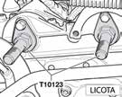 ATA-0404 Zahnriemenwechsel-Werkzeugsatz Passend für VW-Audi, Seat, Skoda, Ford 3- und 4 Zylinder (1,2L; 1,4L; 1,9L und 2,0L) TDI Pumpe-Düse Motoren.