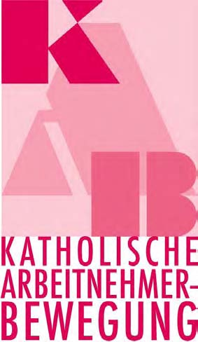 42------------------------------------------------------------------------------------ Einladung Richtig steuern so lautet das Motto 2013 der Katholische Arbeitnehmer-Bewegung (KAB) Deutschlands.