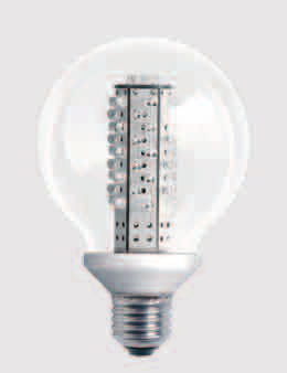 OSRAM LED-LAMPEn für die ALLGEMEinBELEuchtung Klassische 9 1 2 3 4 5 6 7 8 10 In der Allgemeinbeleuchtung können PARATHOM LED-Lampen von OSRAM