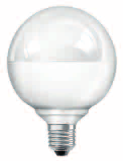 Farbort Austausch-Optionen: 15 W Glühlampe CLASSIC A 15 25 W Glühlampe CLASSIC A 25 40 W Glühlampe CLASSIC A 40, A 25 60 W Glühlampe CLASSIC A 60, A 80