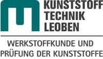 Lehrstuhl Werkstoffkunde und Prüfung der Kunststoffe DI Dr. mont. Steffen Stelzer steffen.stelzer@unileoben.ac.at www.