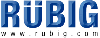 RÜBIG GmbH & Co KG Ing. Walter Hacker Walter.hacker@rubig.