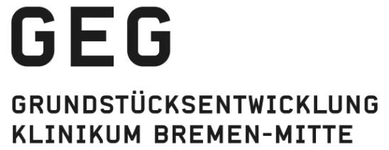 Grundstücksentwicklung Klinikum Bremen-Mitte GmbH & Co. KG (Gegründet: 6.9.21) Ansgaritorstr. 2, 28195 Bremen Internet: www.geg-bremen.de E-Mail: ----- Gesellscha