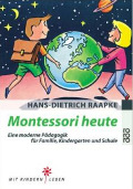 Damit erhält der Leser einen Einblick in fast alle Beiträge Montessoris zur Anthropologie und Didaktik, die in den 1920er Jahren neben ihren größeren Werken in deutscher Sprache erschienen sind.