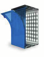 LED-BOX 35 LED-BOX 50 LED-BOX 85