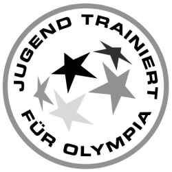 Jugend trainiert für Olympia 2010 Landesentscheid im Rudern Rennen 1 Mädchen-Doppelvierer mit Stf. WK III So 10.