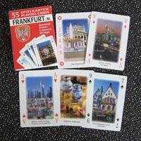 Spiele 453 Frankfurt Spielkarten Die 55
