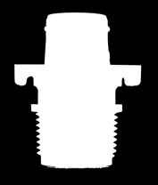 Kugelhahn 26,5 mm (G 3/4 ) Endverschluss