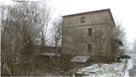 Katerbower Mühle