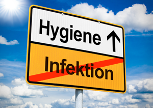 INHALT Modul 1 Grundlagen und Strukturen in der Hygiene Hygienisch korrekter Umgang mit Lebensmitteln Multiresistente Erreger, Aufbereitung von Medizinprodukten Modul 2 Desinfektionsmittel und