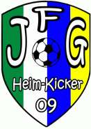 Danke an alle Trainer und Betreuer JFG JFG Kolitzheimer Gau U19 Klaus Hertlein, Jan Ludwig, Matthias Schaar U17