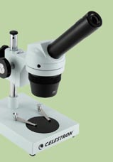 Modell #44200 Professionelles Biologisches Mikroskop Modell #44110 Ein hochwertiges biologisches Mikroskop mit PLAN-Optik!