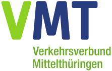 Sondertarife und Ticketanerkennung Verkehrsverbund Mittelthüringen (VMT) Auf folgenden Strecken der KomBus gilt der Tarif des VMT: Linienbündel 1: Linie 113 Rudolstadt - Erfurt Abschnitt Barchfeld -