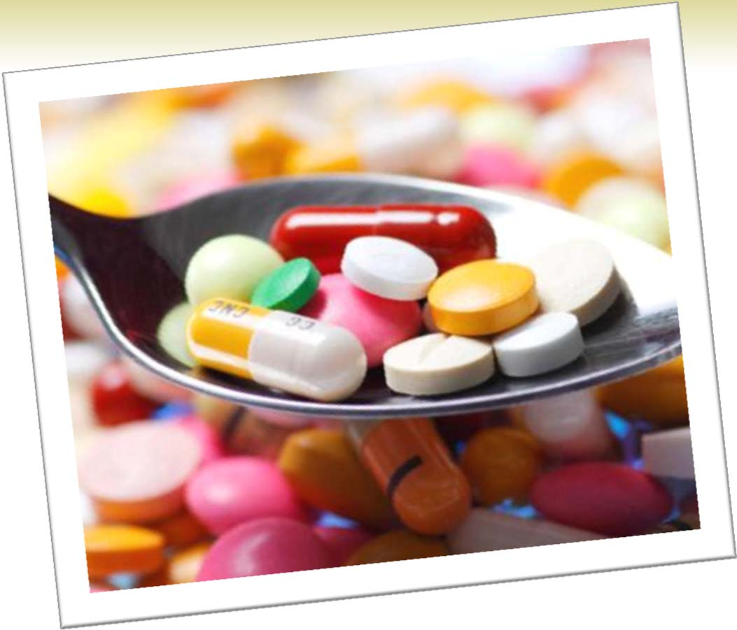 Beispiel Antibiotika: Die Überlebensrate durch klinische Behandlung mit
