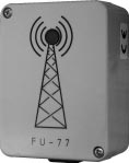 Funkuhrmodul Funkuhrmodul (Zubehör) Auf Wunsch kann an alle Regelgeräte ein Funkuhr-Empfänger in Modulausführung angeschlossen werden.