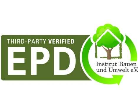 ECO-FR-079 Umweltproduktdeklaration (EPD) EPD-VDL-20140168-IBE1 GISCODE Sicherheitsdatenblatt (SDB) Technisches Merkblatt