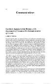 Archivische Bewertung und Überlieferungsbildung, Aussonderung und Übernahme (Stand Okt. 2012 Provincial Archives of Alberia (2005): 12.