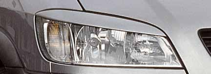 Opel Vectra B facelift Limousine, 2/99 3/02 Caravan, 2/99