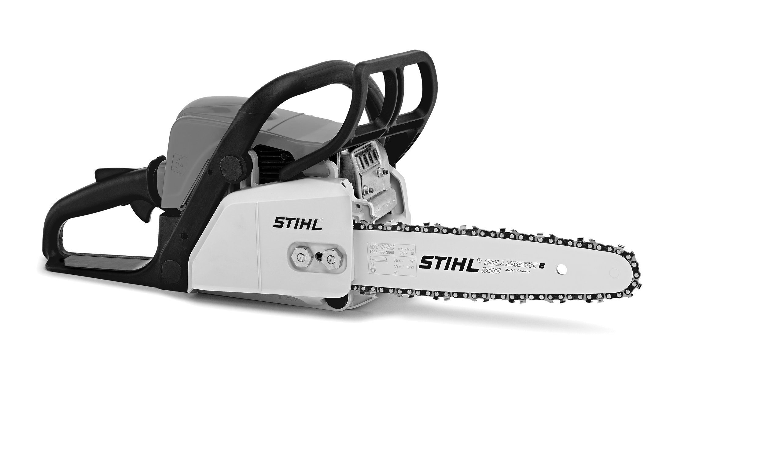 { STIHL MS 170,