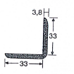 Dimension (mm) Länge (cm) Holzart / lfm WL3333AHK 250 WL3333BU 33 x 33 250 WL3333EIN 250 Ahorn can.