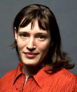 Valérie Kaufmann