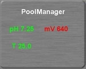 Der PoolManager bietet umfangreiche und komfortable Möglichkeiten für den Fernzugriff aus einem lokalen Netzwerk oder dem Internet. 7.